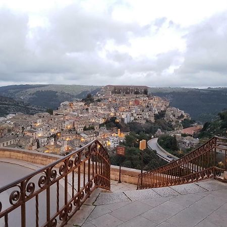 Casa Santa Maria - Fichi D'India Otel Ragusa Dış mekan fotoğraf