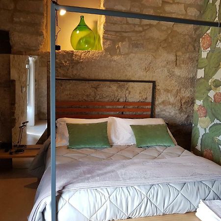 Casa Santa Maria - Fichi D'India Otel Ragusa Dış mekan fotoğraf