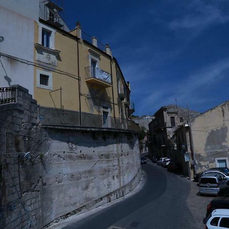 Casa Santa Maria - Fichi D'India Otel Ragusa Dış mekan fotoğraf