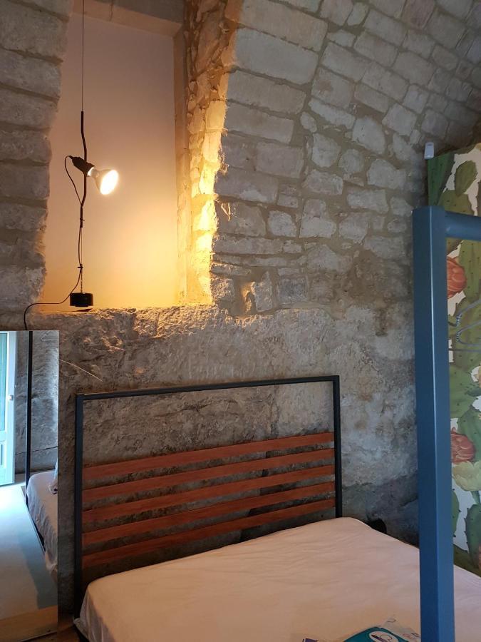 Casa Santa Maria - Fichi D'India Otel Ragusa Dış mekan fotoğraf