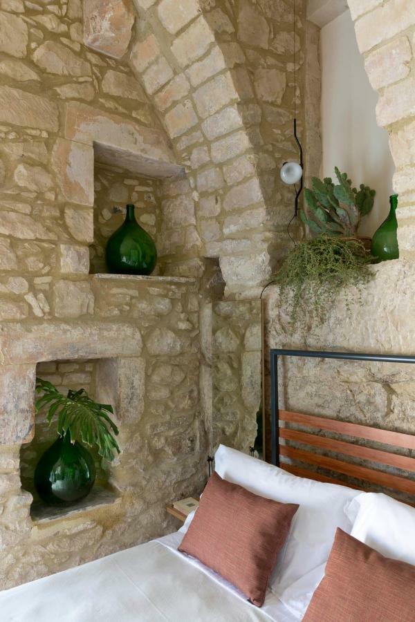 Casa Santa Maria - Fichi D'India Otel Ragusa Dış mekan fotoğraf