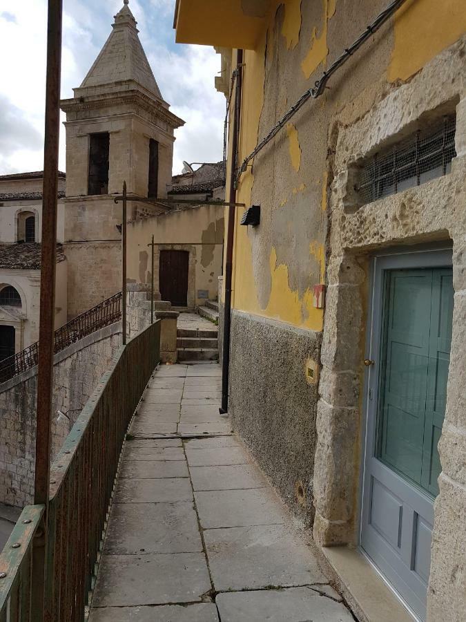 Casa Santa Maria - Fichi D'India Otel Ragusa Dış mekan fotoğraf