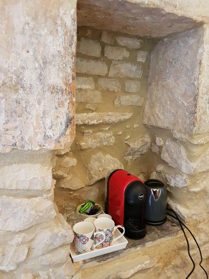 Casa Santa Maria - Fichi D'India Otel Ragusa Dış mekan fotoğraf