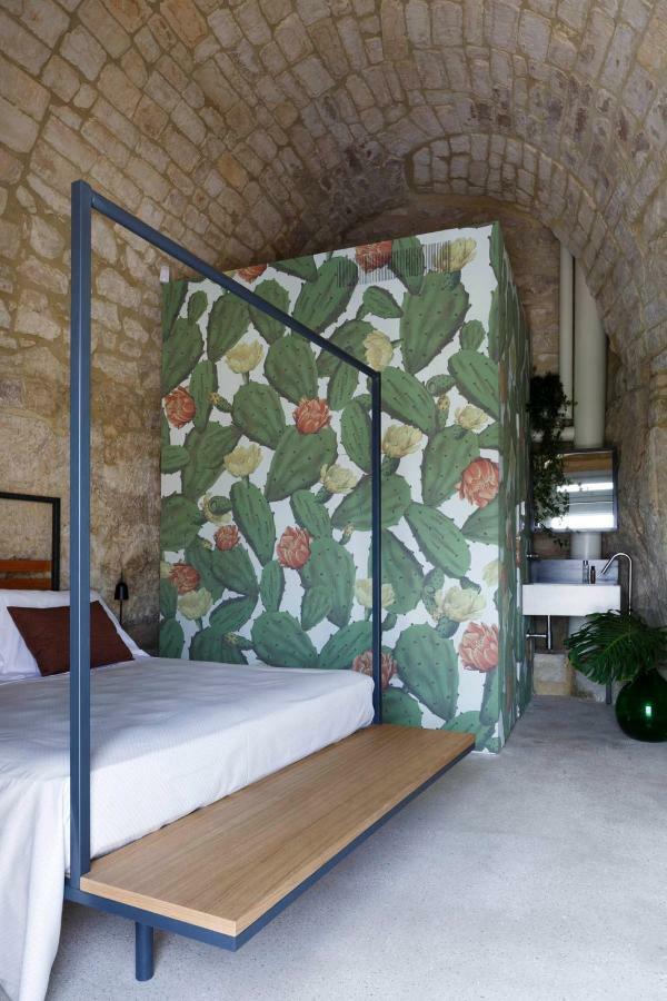 Casa Santa Maria - Fichi D'India Otel Ragusa Dış mekan fotoğraf